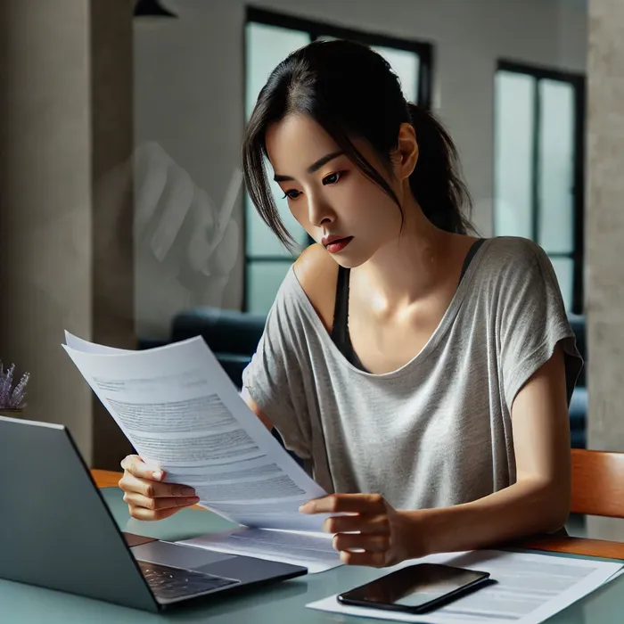 개인워크아웃신청