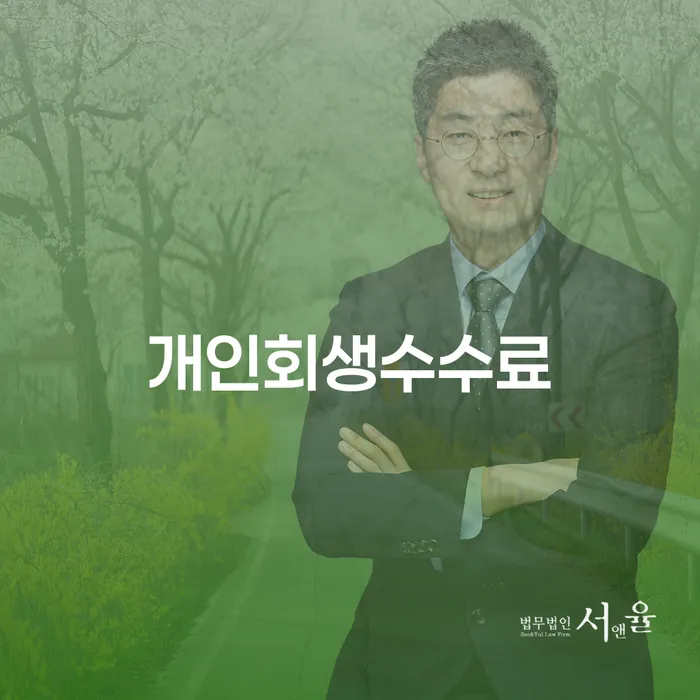개인회생 채무 효과적인 해결방법 낮아진