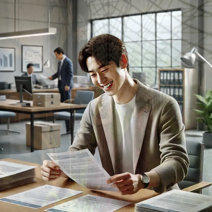 마이너스대출 연체 시