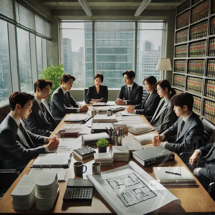 개인회생워크아웃