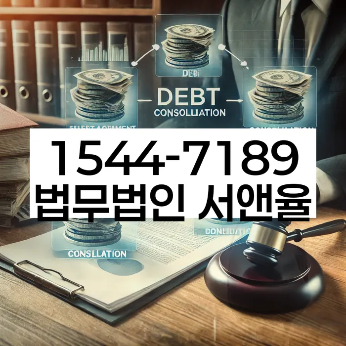 신용불량자사면