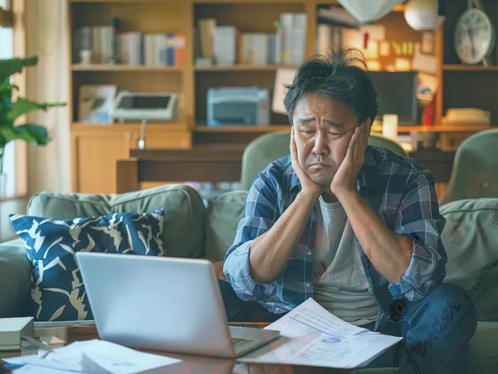 직장인채무통합대출 연체 시