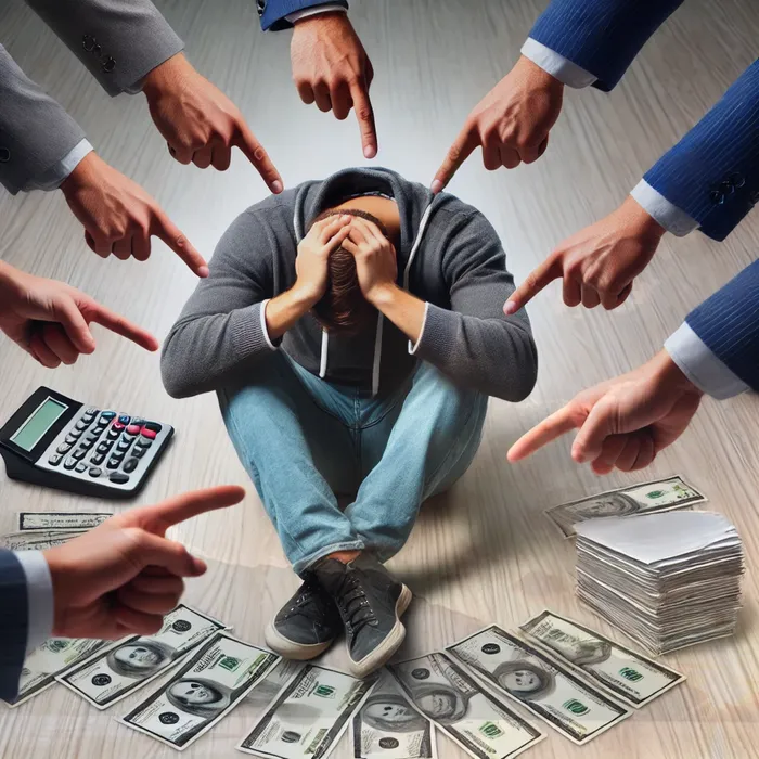 보이스피싱개인회생