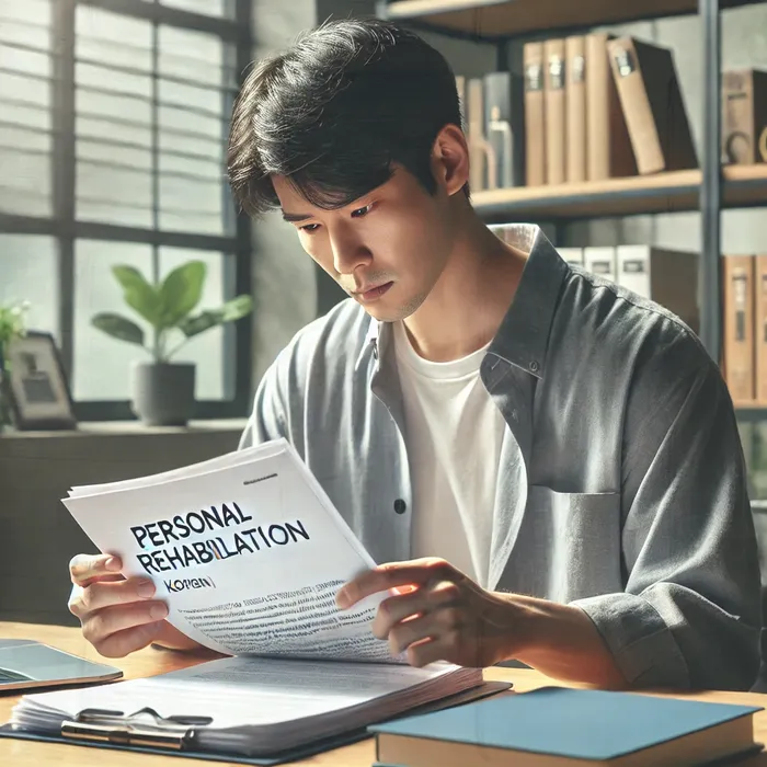 보이스피싱개인회생