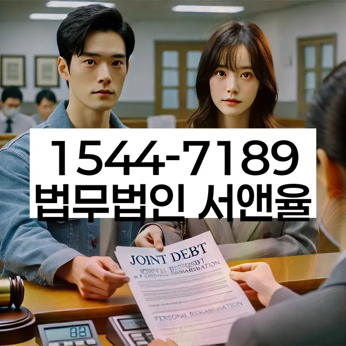 보이스피싱개인회생