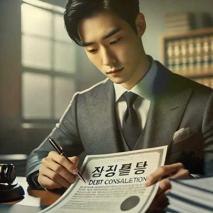 회생비용 저렴하고 분납이 가능한