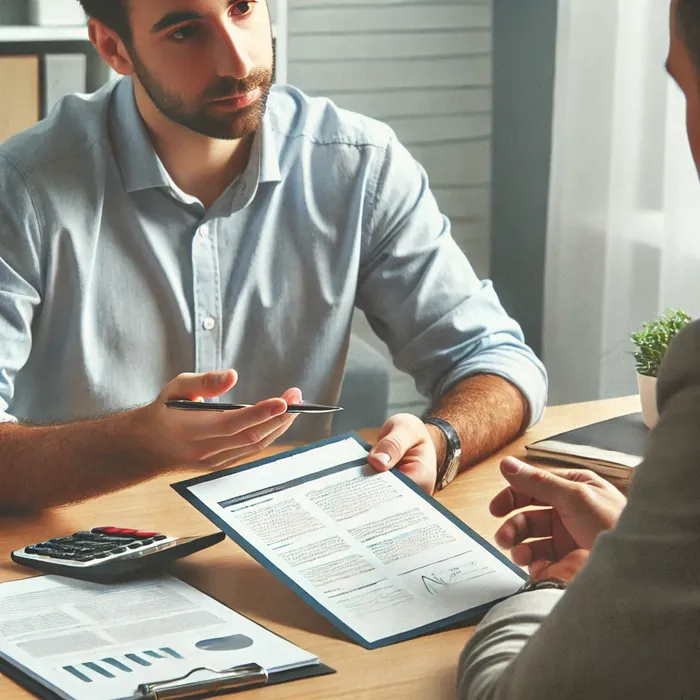 연대보증 연체 시