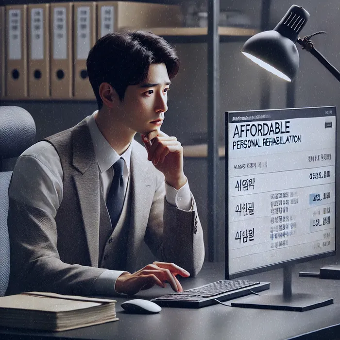 파산전문변호사