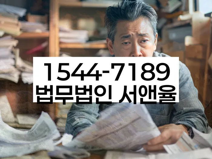 개인회생 주식