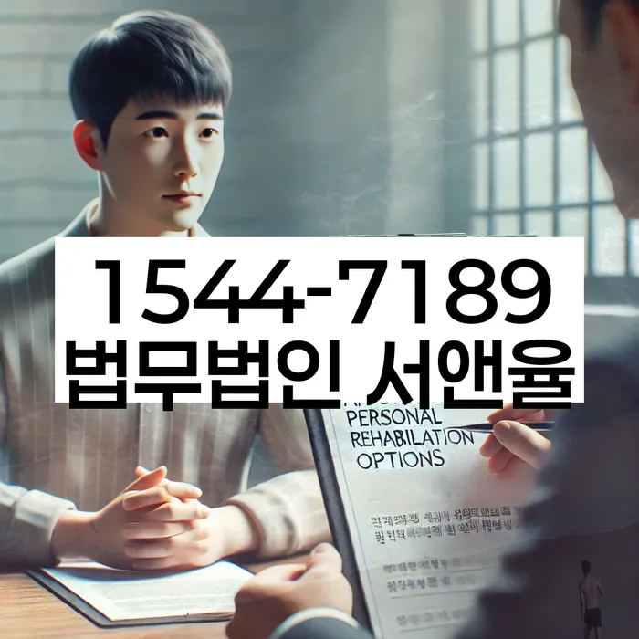 지방법원개인회생