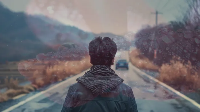 개인회생개시결정