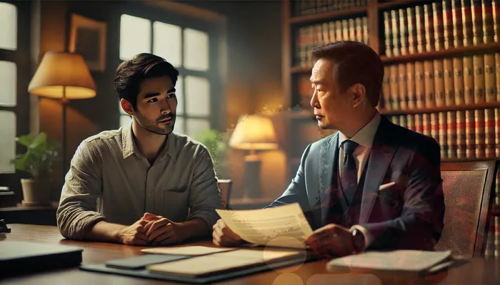 대출연체 되었을 때