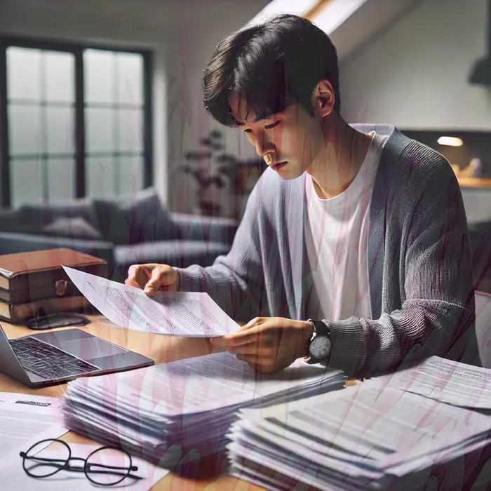 대환대출 연체 시