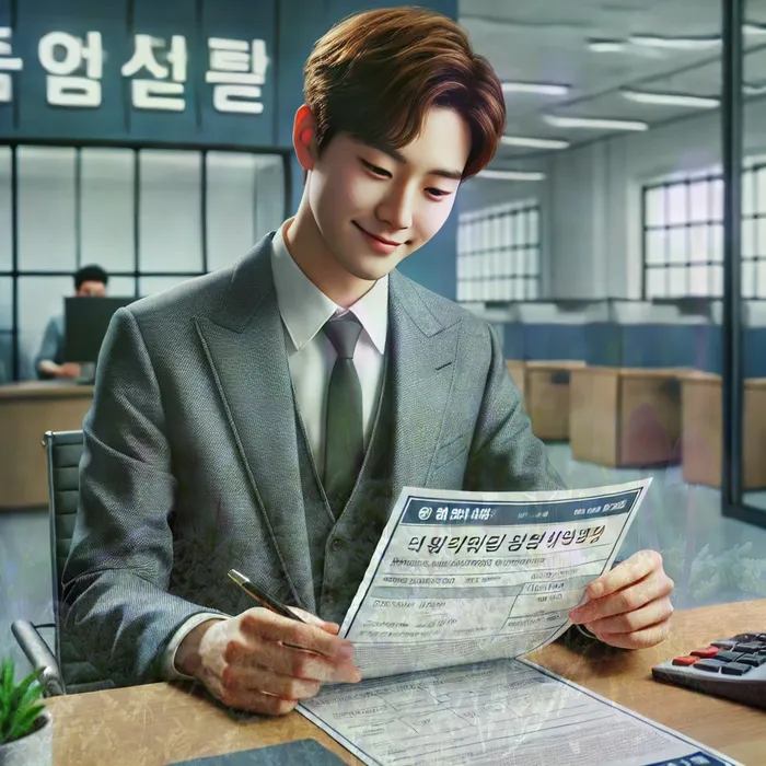 일용직개인회생