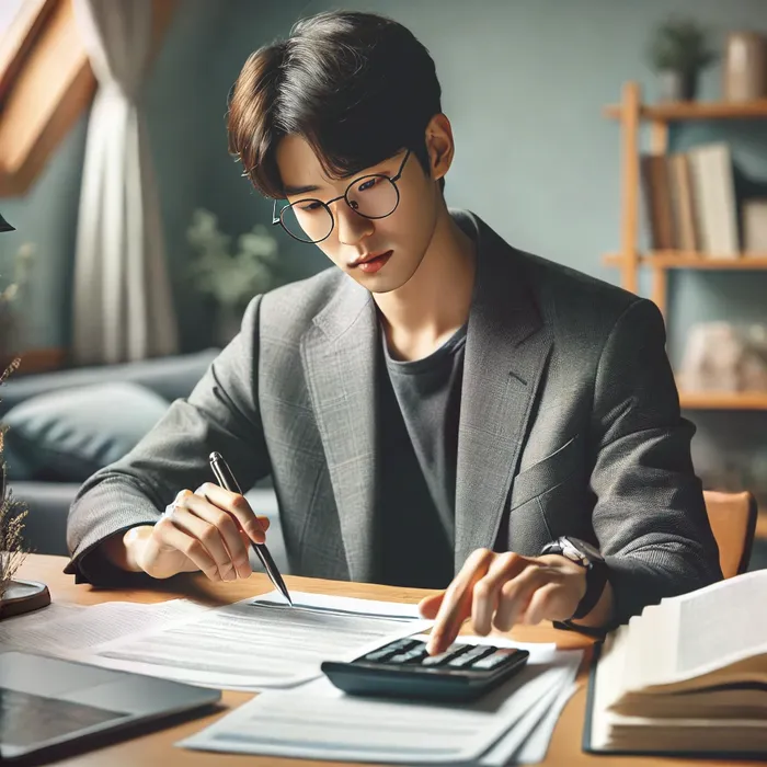 개인회생사무실