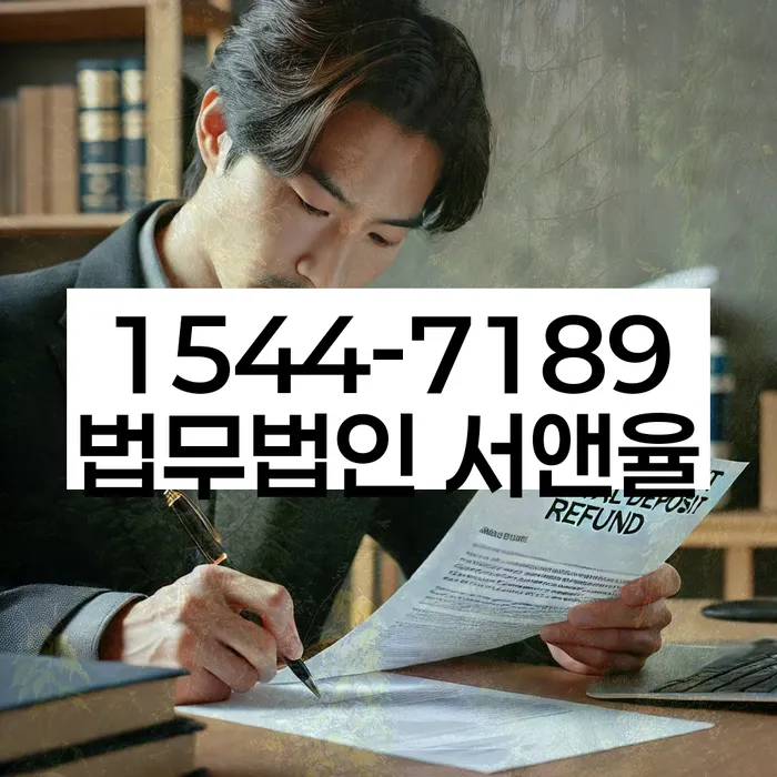 파산신청변호사