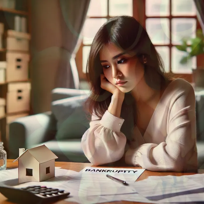 채권자파산신청