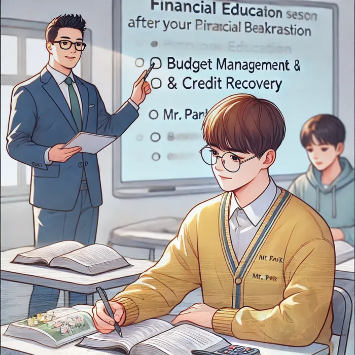 대환대출 연체 시