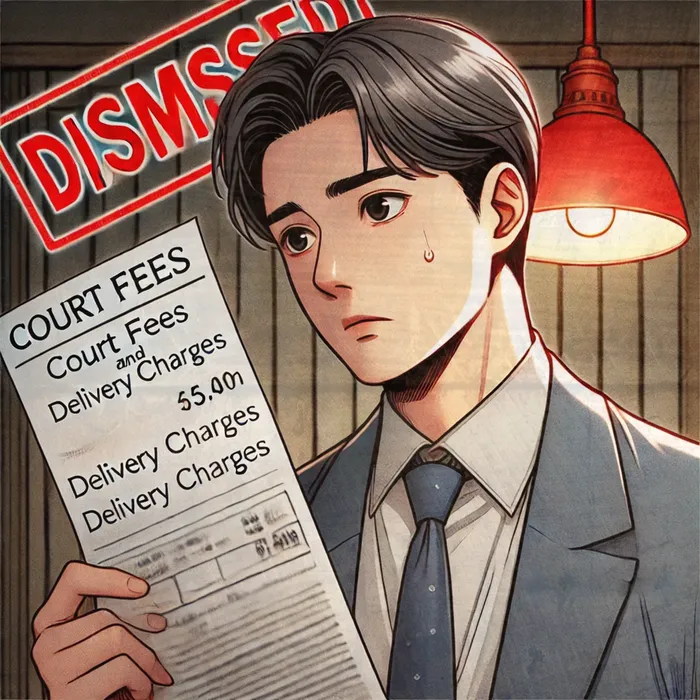 개인회생 법무사 비용 싸고