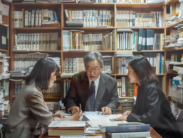 개인신용회복지원