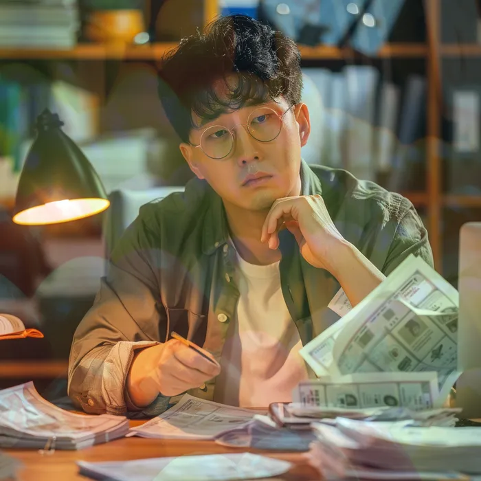 개인신용회복지원