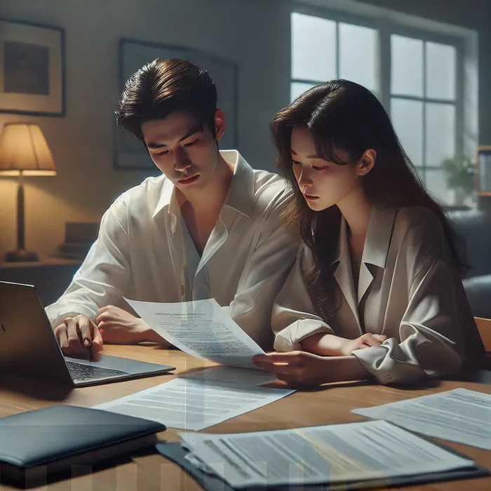 개인회생무직자