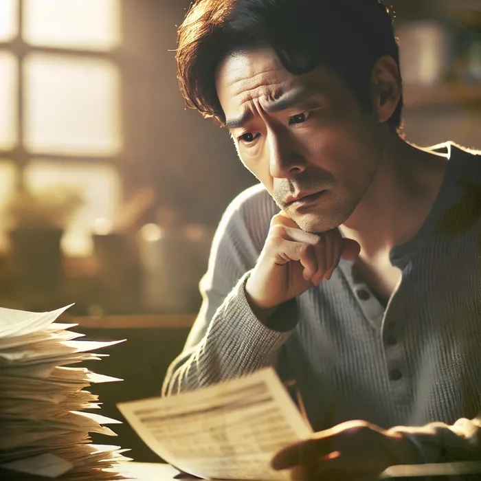 회생비용 분납가능하고