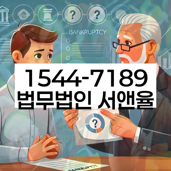 파산신청자격