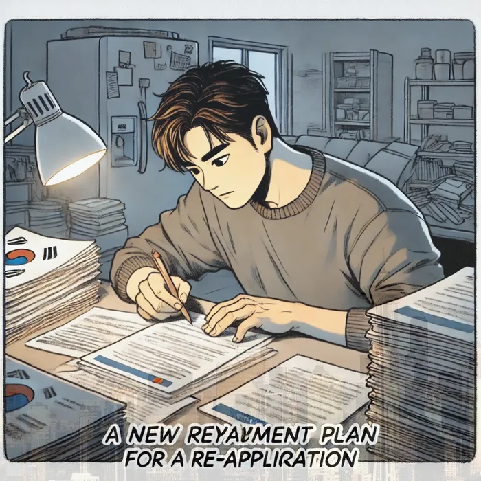 대출연체 되었을 때