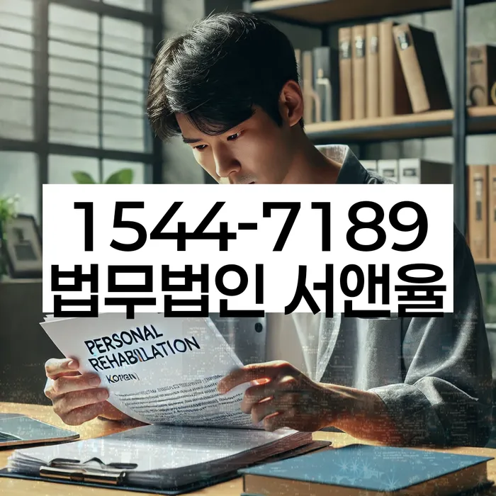 대출연체 되었을 때