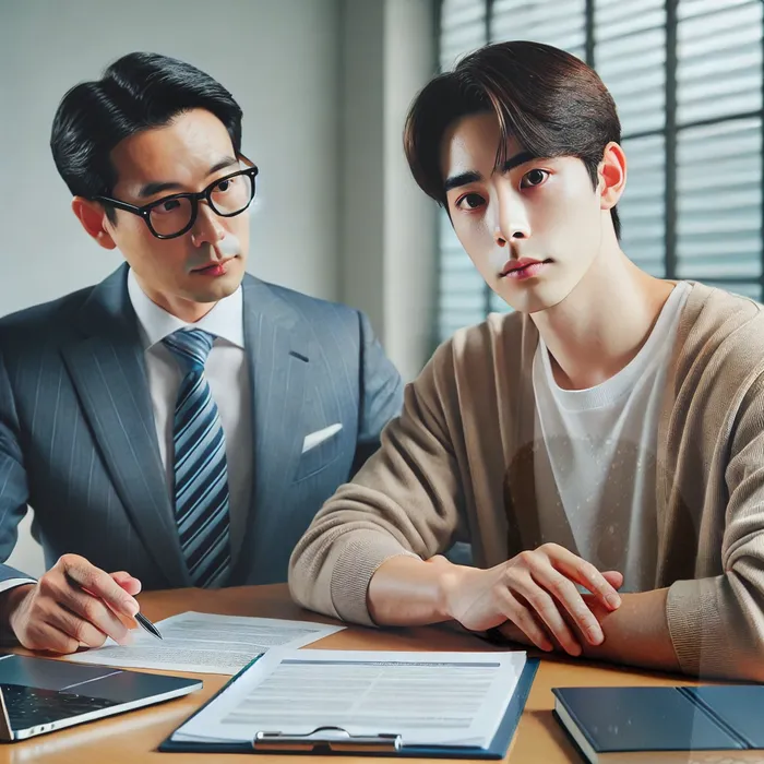 개인워크아웃제도