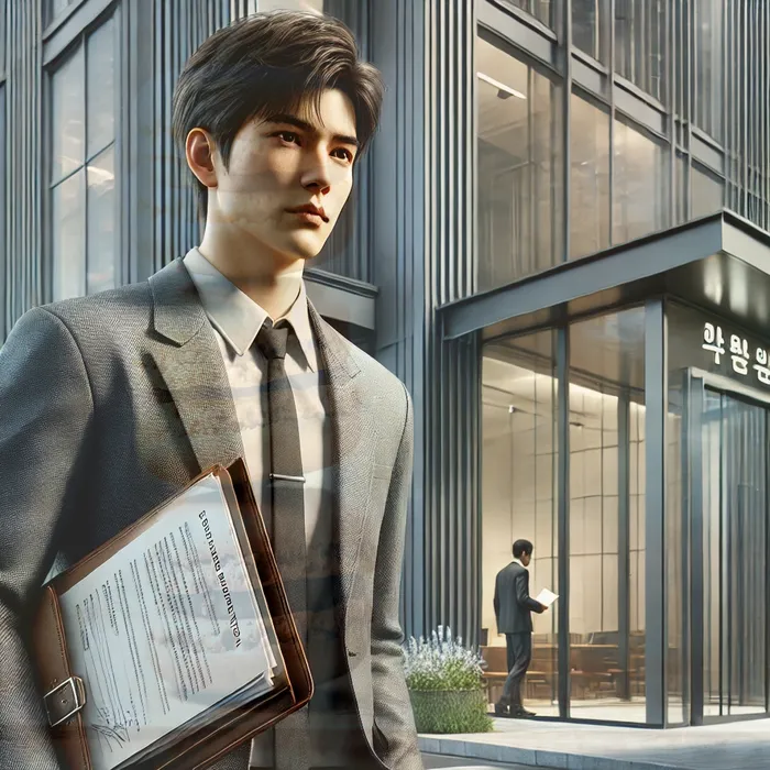 채무 상환 계획