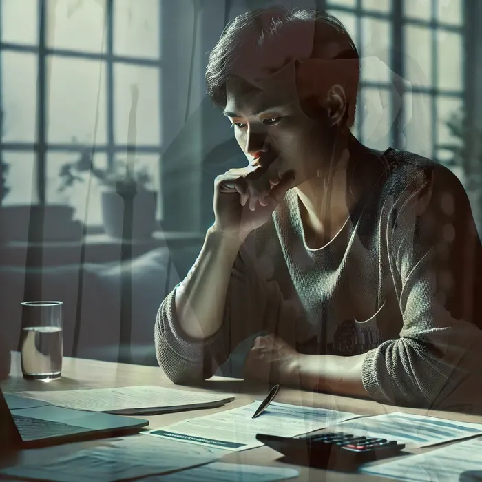 채무 해결 방법