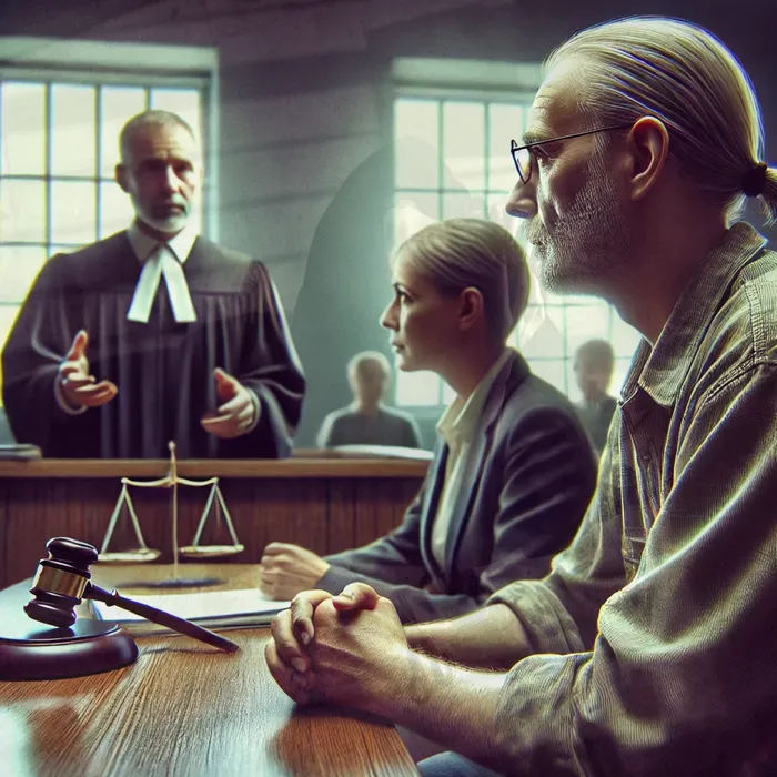 법률 전문가 상담