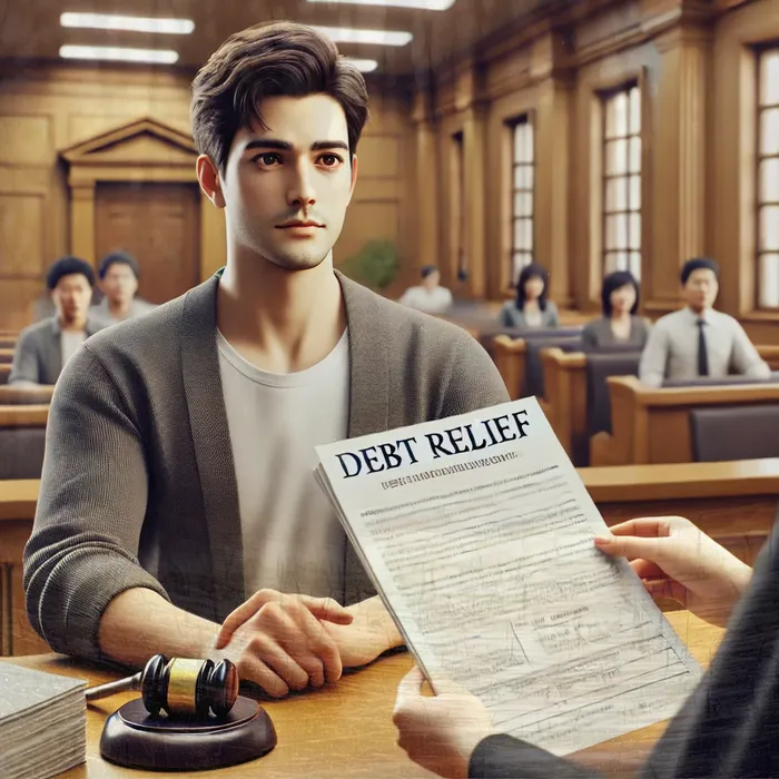 개인회생 신청 절차