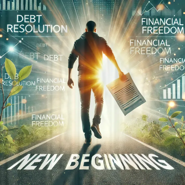 개인회생 신청 절차