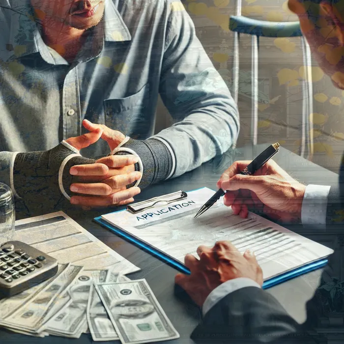 개인회생 신청 절차