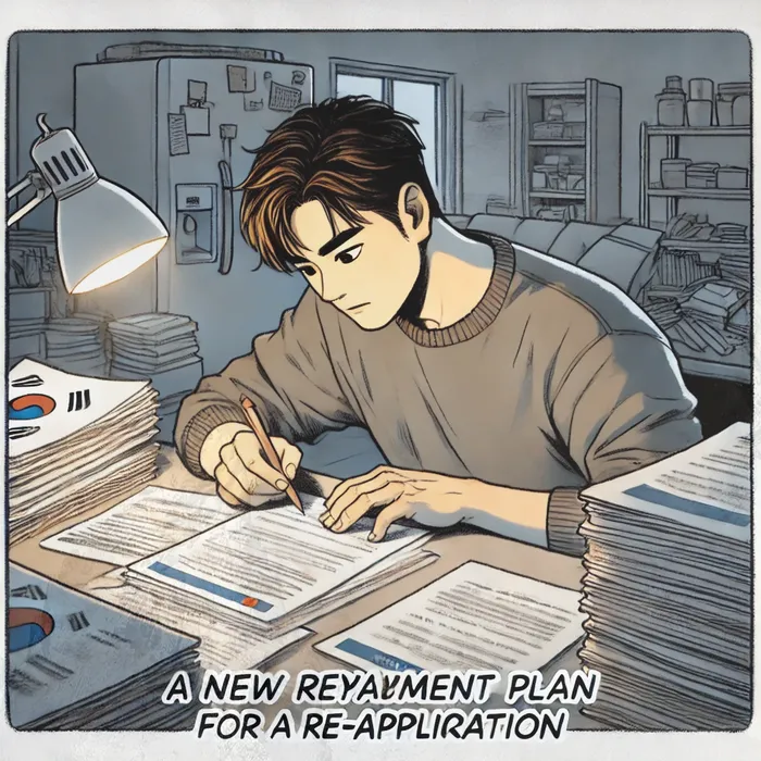 개인회생 변제금 상환 사례 분석