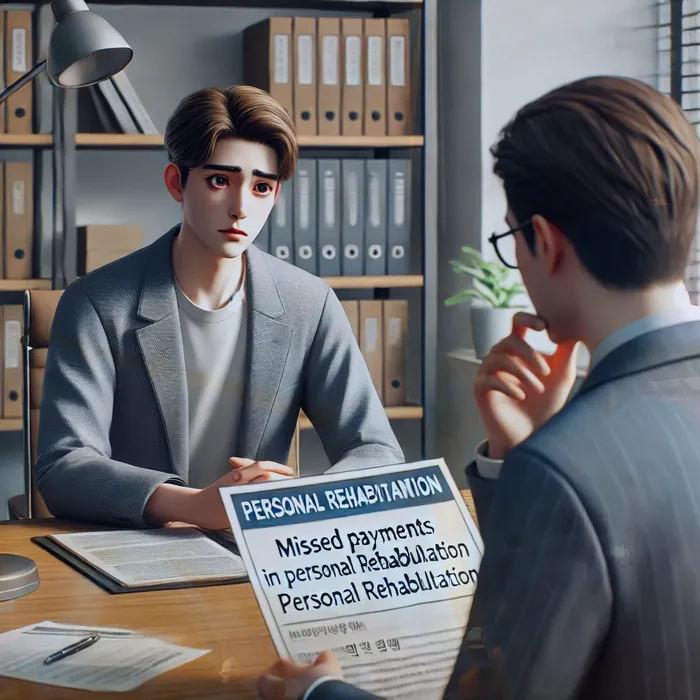 개인회생 변제금