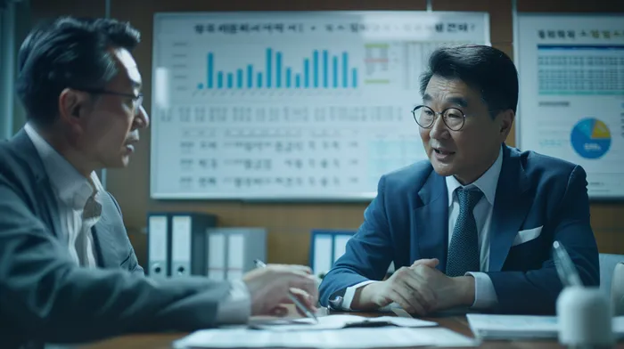 개인회생과 파산 비교