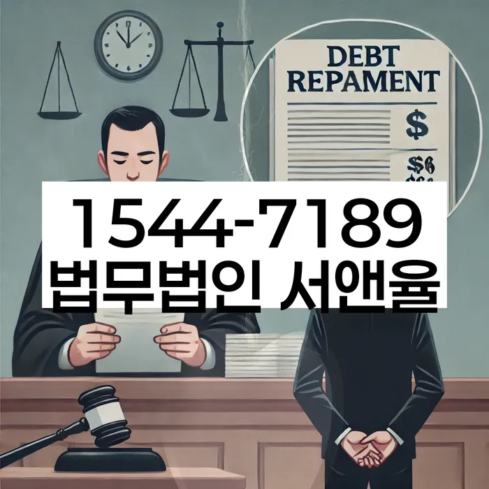 개인회생 변제금 조정 방법