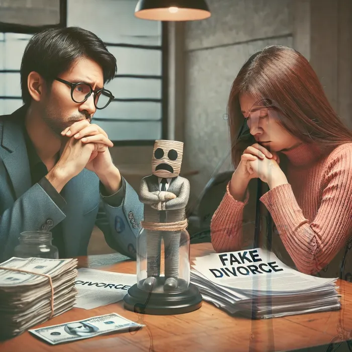 채무 조정 방법