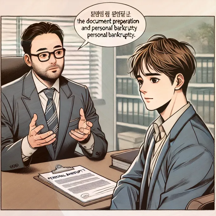 개인회생 문의