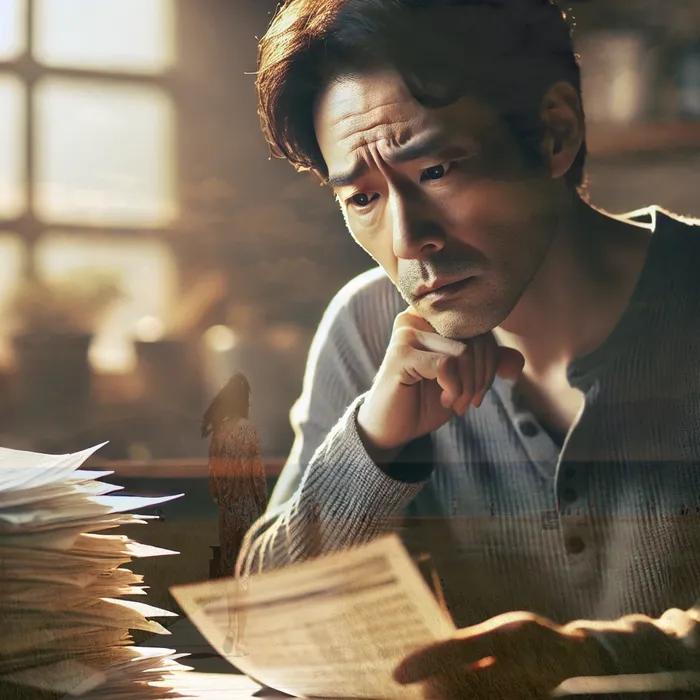 개인회생 사례 연구