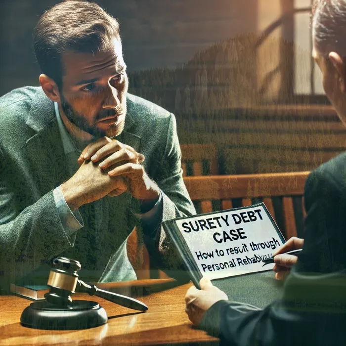 개인회생의 이점