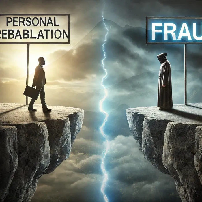 채무 조정 방법