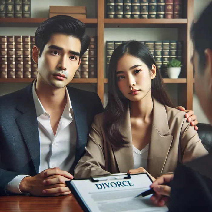 신용 회복 과정