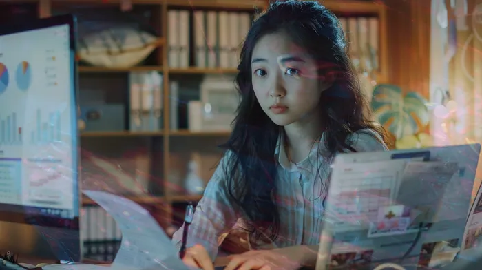 채무 조정 사례