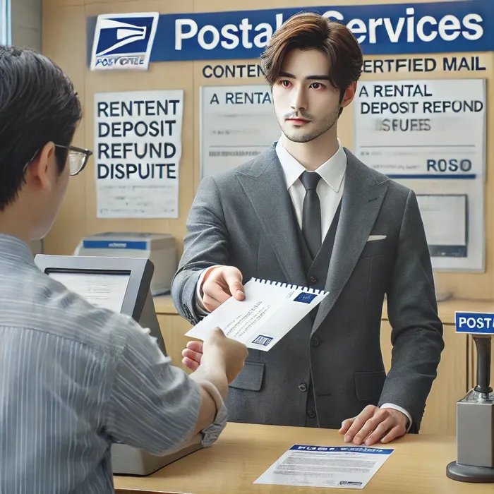 법원 제출 서류