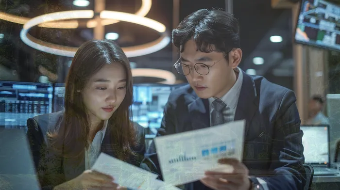 채무 해결 방법